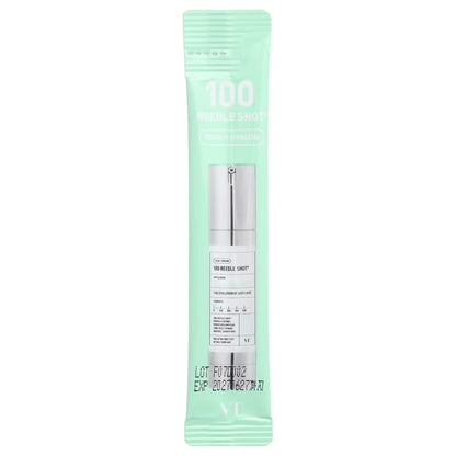 VT Reedle Shot 100 Stick Pouch - 2ml*10ea