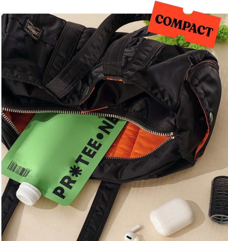 [PROTEEONE] Shake Pouch 40g, 5 Flavors