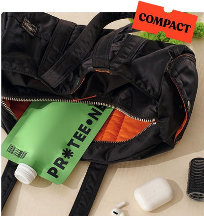 [PROTEEONE] Shake Pouch 40g, 5 Flavors