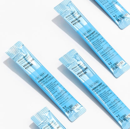 VT Cosmetics Reedle Shot Facial Lifting Peptide Essence