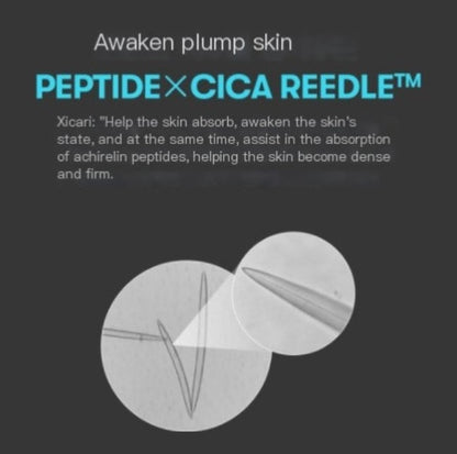 VT Cosmetics Reedle Shot Facial Lifting Peptide Essence