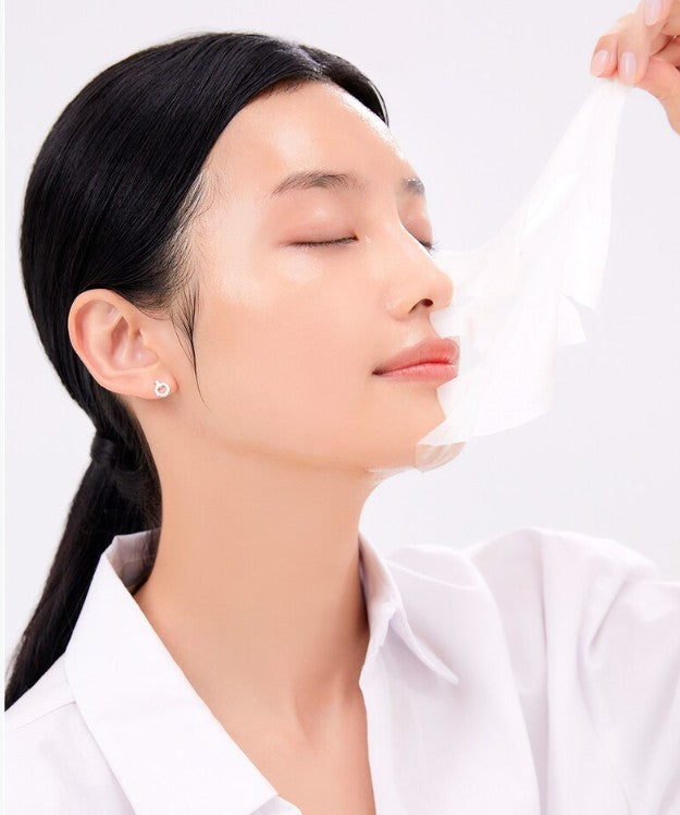 [New] MEDIHEAL Madecassoside Essential Mask Sheet Blemish Repair 1pc