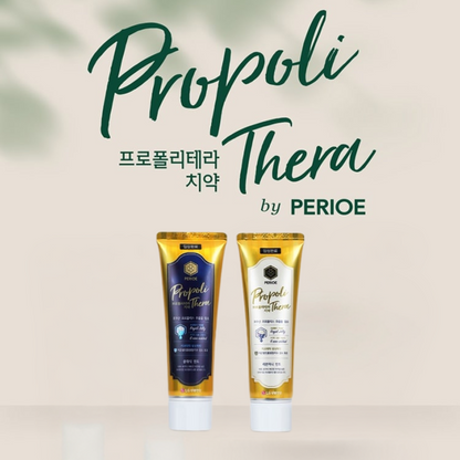 KOREA Perioe Propoli Thera Toothpaste 100g