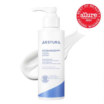 AESTURA ATOBARRIER365 Lotion 150ml