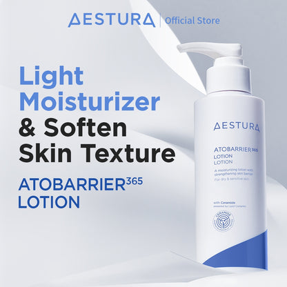 AESTURA ATOBARRIER365 Lotion 150ml