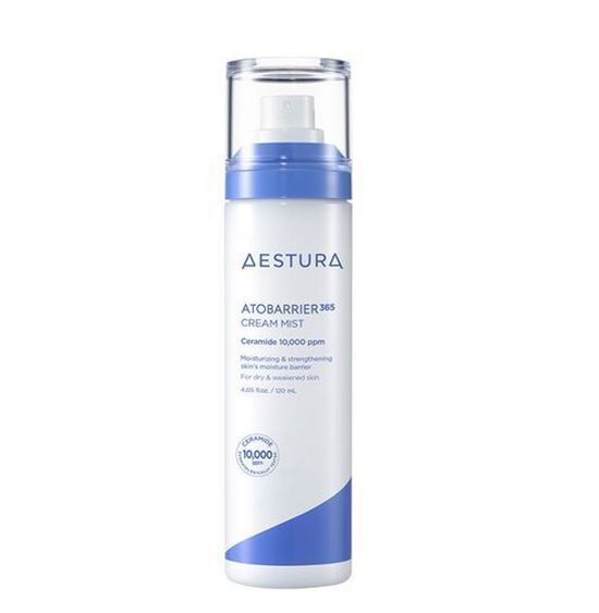 AESTURA ATOBARRIER365 Cream Mist 120ml