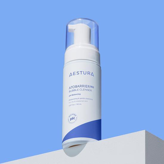 AESTURA ATOBARRIER365 Bubble Cleanser 150ml