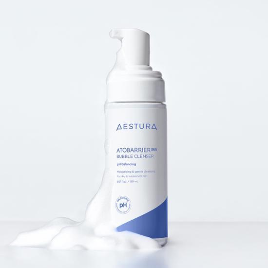 AESTURA ATOBARRIER365 Bubble Cleanser 150ml