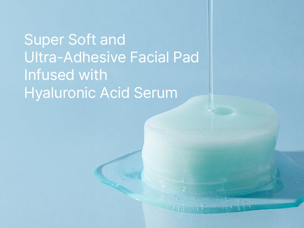 DIVE IN Low Molecular Hyaluronic Acid Multi Pad 80ea