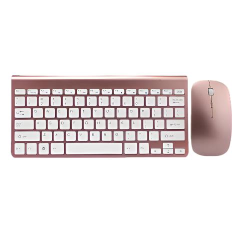 Bluetooth keyboard and Mouse