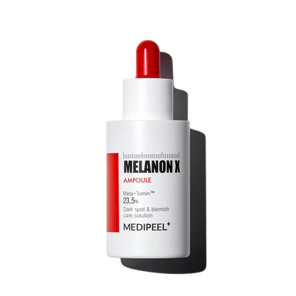 MEDI-PEEL Melanon X Ampoule 15ml – Visible Results in 7 Days