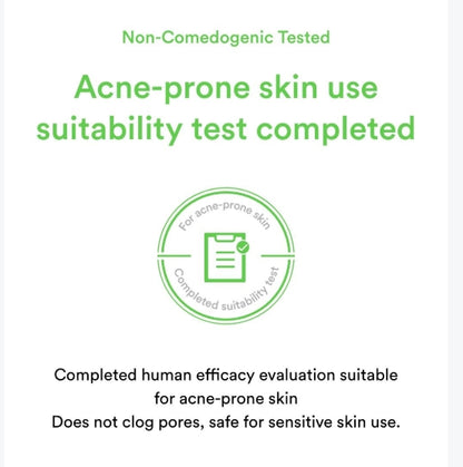 Abib Heartleaf Essence Pad Clear Touch 70P