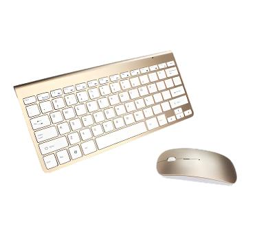 Bluetooth keyboard and Mouse