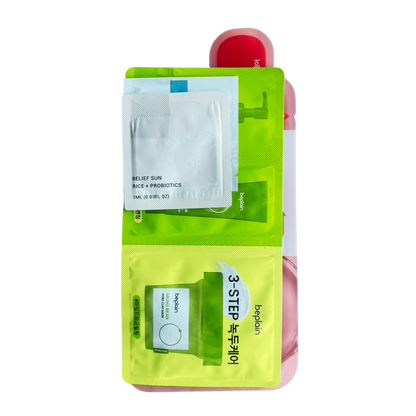 [Hot Picks] Olive Young Trendy Sheet Mask + Mystery Sample Bundle