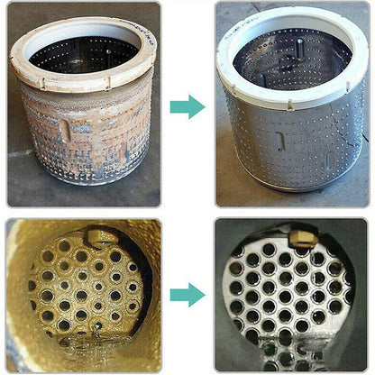 Korea SANDOKKAEBI Washer Machine Cleaner (450g)