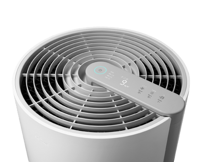 SK Magic Air Purifier - ALL CLEAN