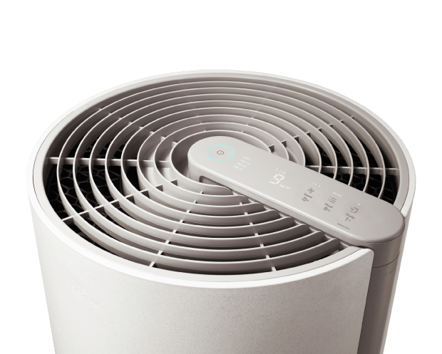 [Big Promo] SK Magic Air Purifier - ALL CLEAN VIRUS FIT