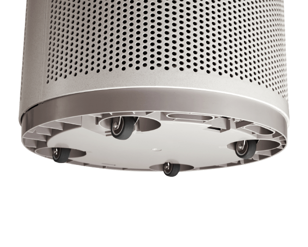 [Big Promo] SK Magic Air Purifier - ALL CLEAN VIRUS FIT