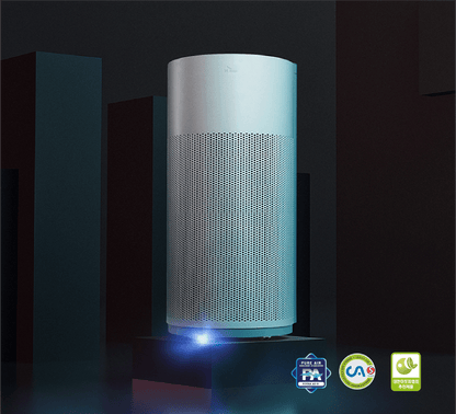 [Big Promo] SK Magic Air Purifier - ALL CLEAN VIRUS FIT