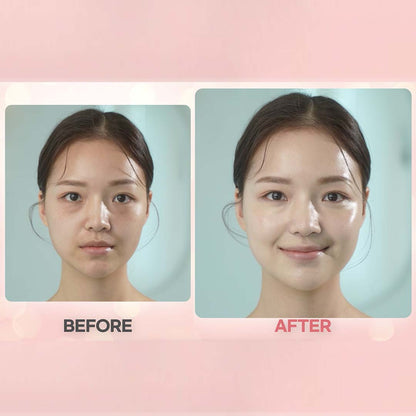THE FACE SHOP Rice Water Bright Rice Bran Foaming Cleanser 150ml