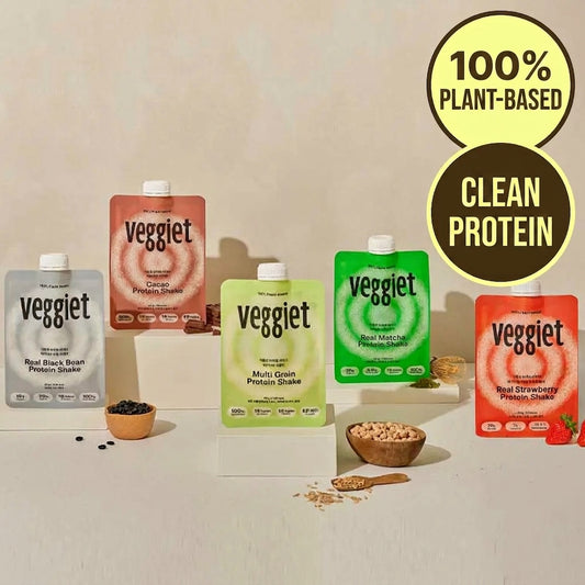[VEGGIET] Protein Shake 45g