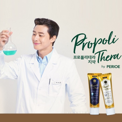 KOREA Perioe Propoli Thera Toothpaste 100g