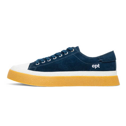 DIVE SUEDE (NAVY)