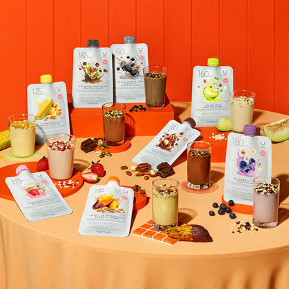 [DELIGHT PROJECT] Protein Shake 45g