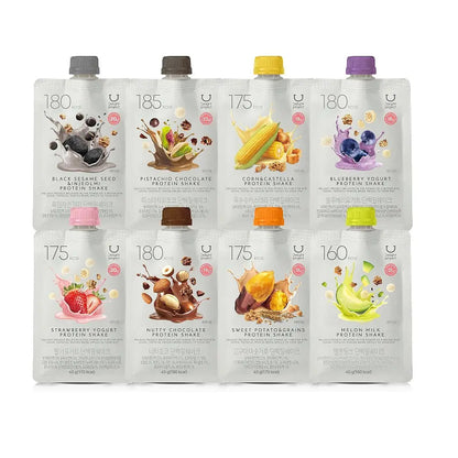 [DELIGHT PROJECT] Protein Shake 45g