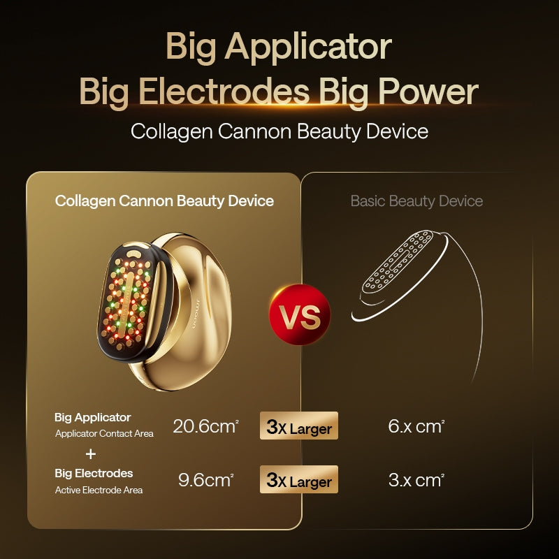 [BIG Promo] Jmoon M30 Collagen Cannon Max Collagen Glow Booster Skin Care Booster