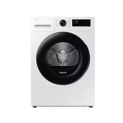 [Big Promo] SAMSUNG Laundry Front-load DRYER 9KG (INOX）