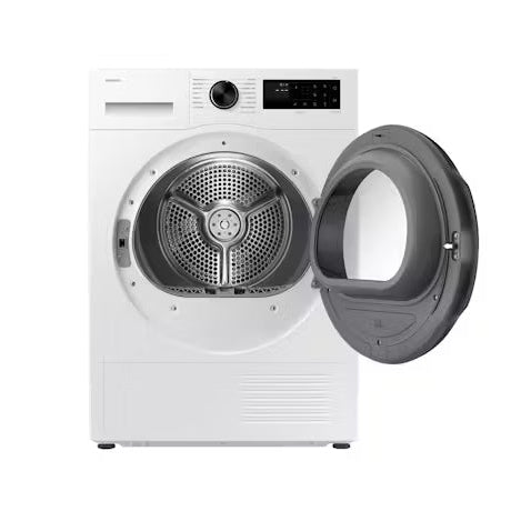 [Big Promo] SAMSUNG Laundry Front-load DRYER 9KG (INOX）