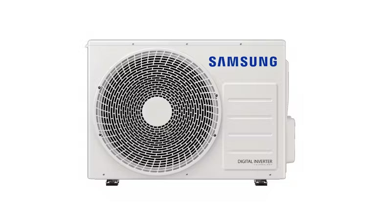 [Big Promo] Samsung Air Conditioner - WindFree™ Deluxe Inverter 1.5HP