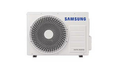 [Big Promo] Samsung Air Conditioner - WindFree™ Deluxe Inverter 1.5HP