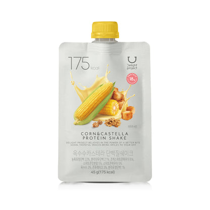 [DELIGHT PROJECT] Protein Shake 45g
