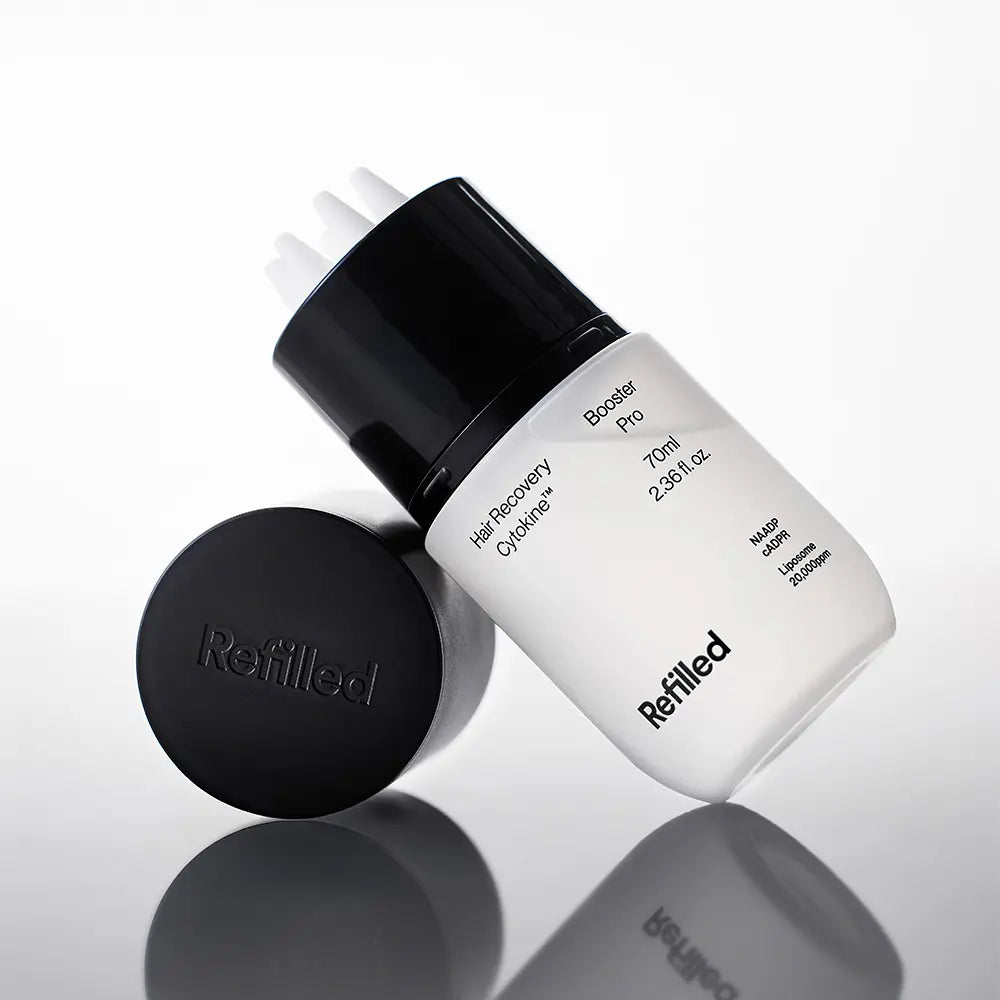 [Refilled] Hair Recovery Booster Pro 70ml