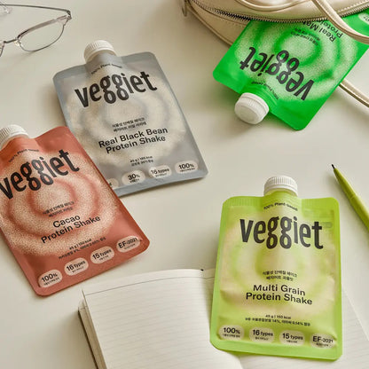 [VEGGIET] Protein Shake 45g