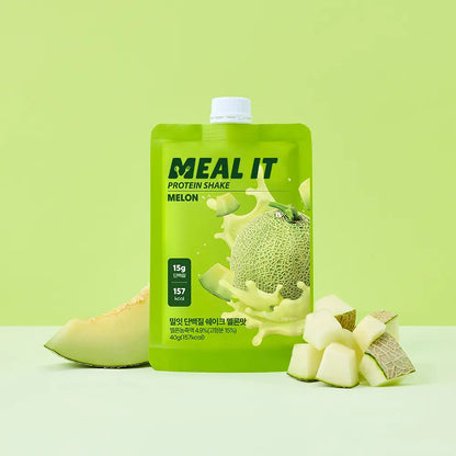 [MEAL IT] Diet Formular Protein Shake 40g (5 FLAVOURS)