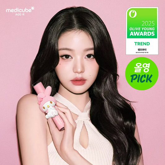 [MEDICUBE] AGE-R Mini Booster Pro (My Melody Limited Edition) (Copy)