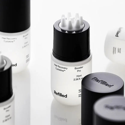 [Refilled] Hair Recovery Booster Pro 70ml