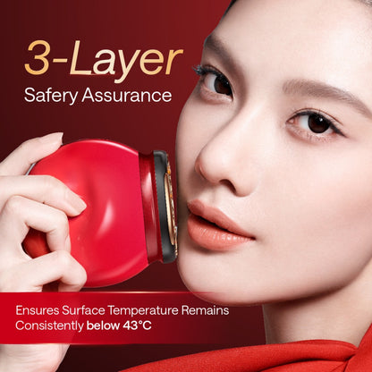 [BIG Promo] Jmoon M12 Collagen Glow Booster Skin Care Booster