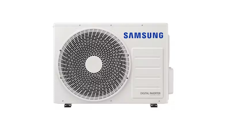[Big Promo] Samsung Air Conditioner - WindFree™ Premium Plus SmartThings 2.0 HP, Wall-mount Air-Conditioner