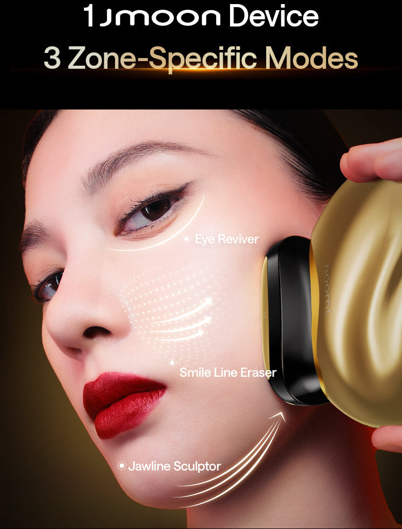 [BIG Promo] Jmoon M30 Collagen Cannon Max Collagen Glow Booster Skin Care Booster