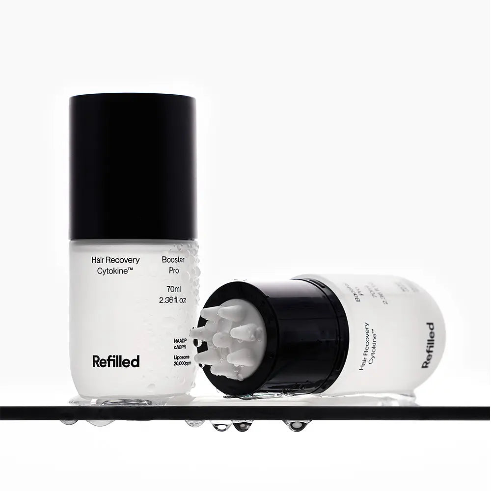[Refilled] Hair Recovery Booster Pro 70ml