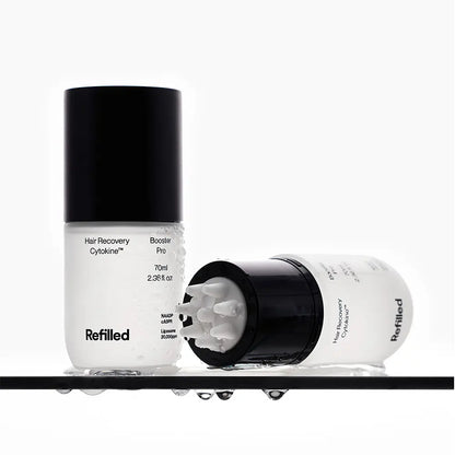 [Refilled] Hair Recovery Booster Pro 70ml