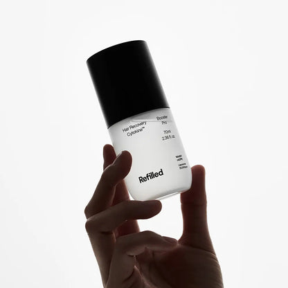 [Refilled] Hair Recovery Booster Pro 70ml