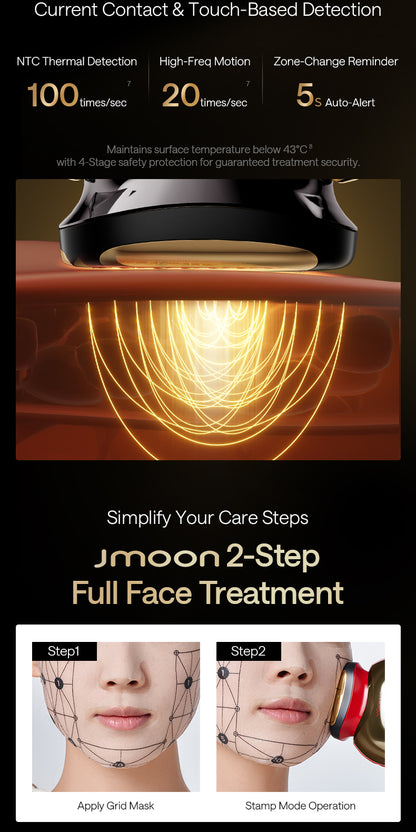 [BIG Promo] Jmoon M30 Collagen Cannon Max Collagen Glow Booster Skin Care Booster