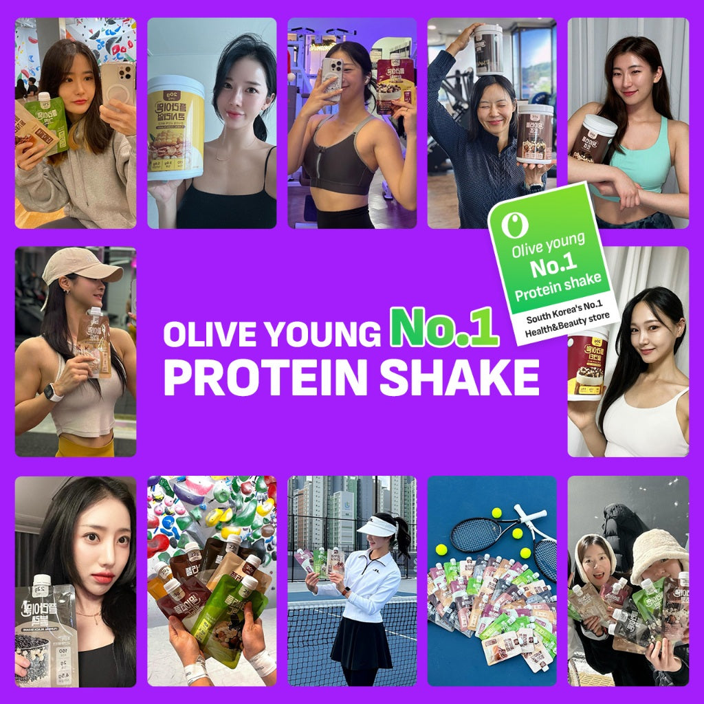 Flimeal Diet Whey Protein Powder Shake 45g (11 Flavors), Low Calorie Meal Replacement for Weight Loss