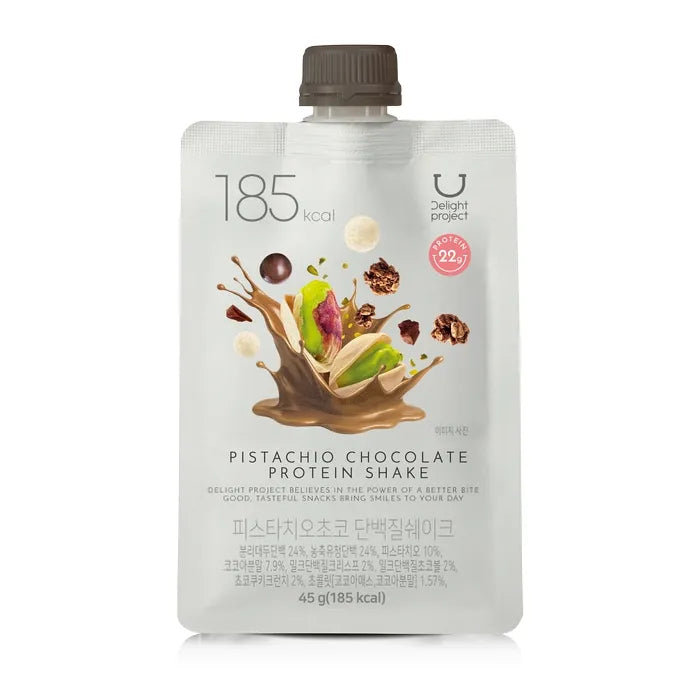 [DELIGHT PROJECT] Protein Shake 45g