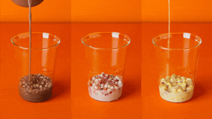 [DELIGHT PROJECT] Protein Shake 45g